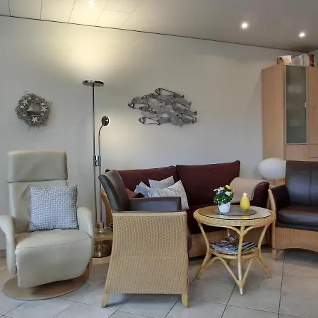 Kl32 Appartement Graal-Mueritz