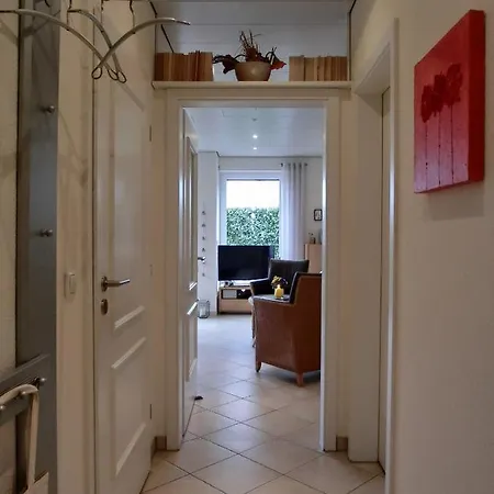 Kl32 Appartement Graal-Mueritz