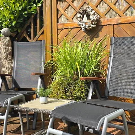 Kl32 アパート グラール・ミューリッツ